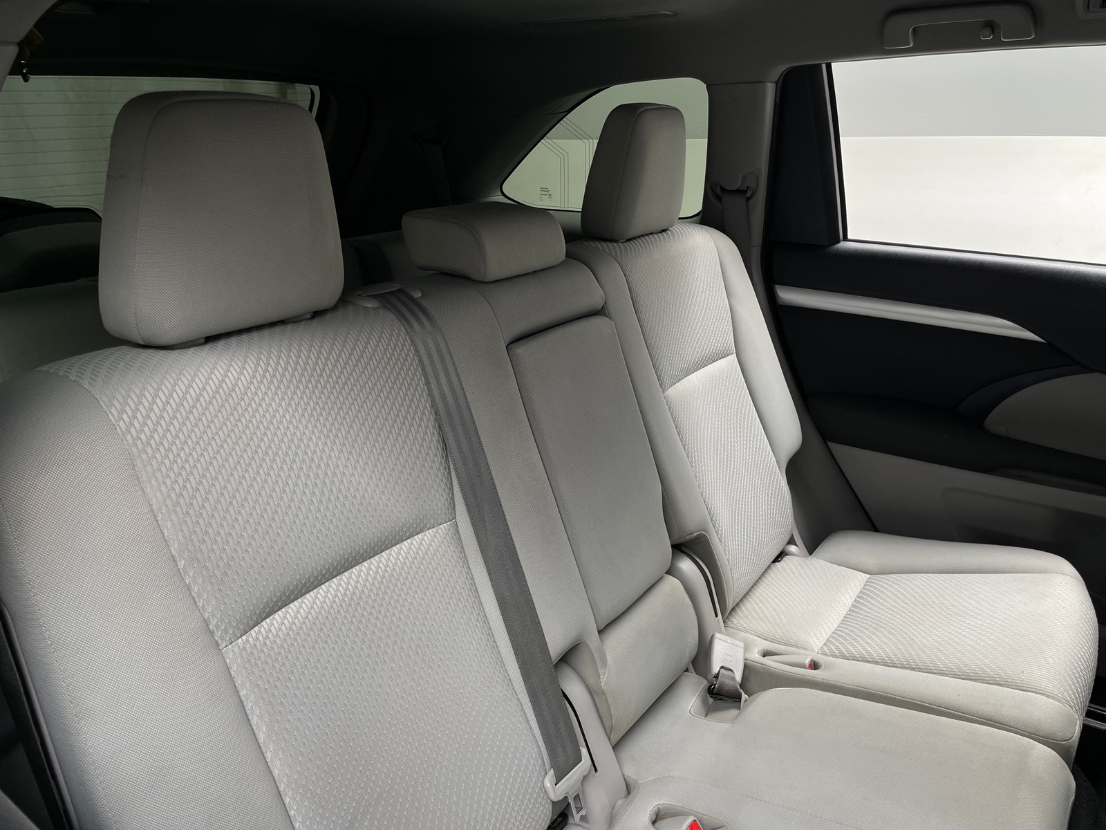 Thumbnail: 2019 Toyota Highlander - 6