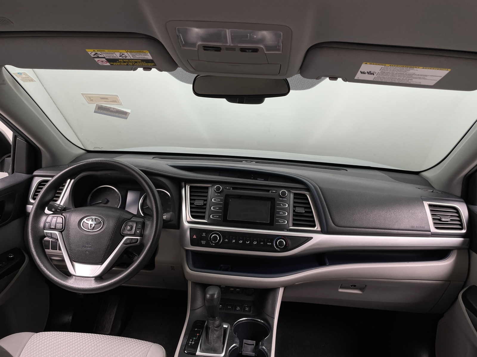 Thumbnail: 2019 Toyota Highlander - 3
