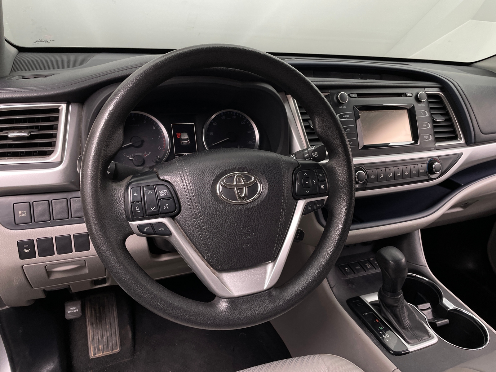 Thumbnail: 2019 Toyota Highlander - 5