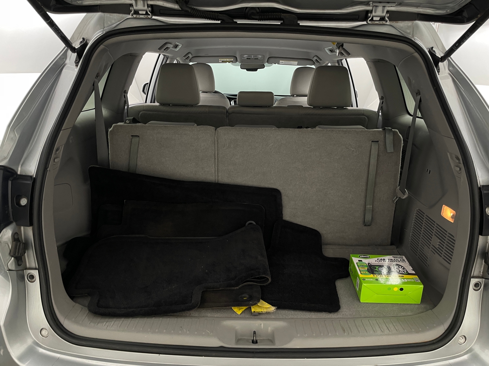 Thumbnail: 2019 Toyota Highlander - 7