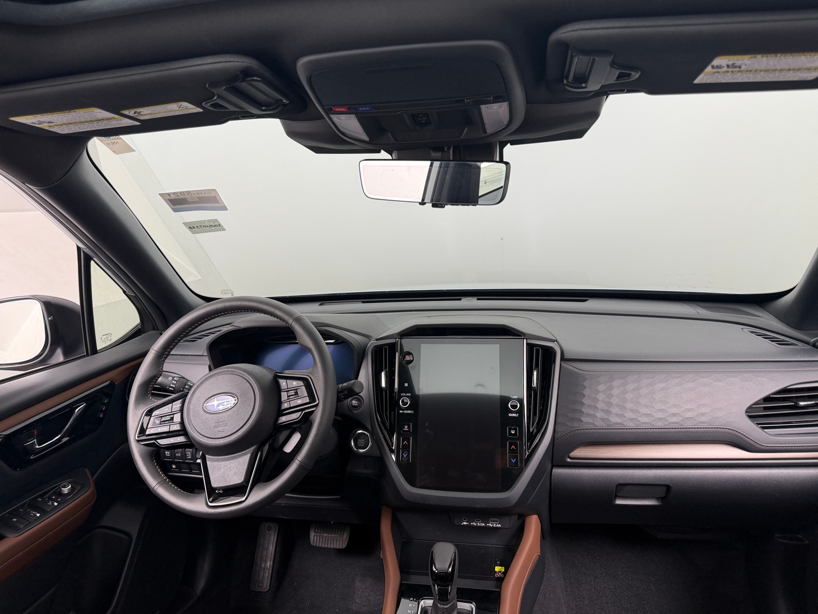 Thumbnail: 2025 Subaru Forester - 2
