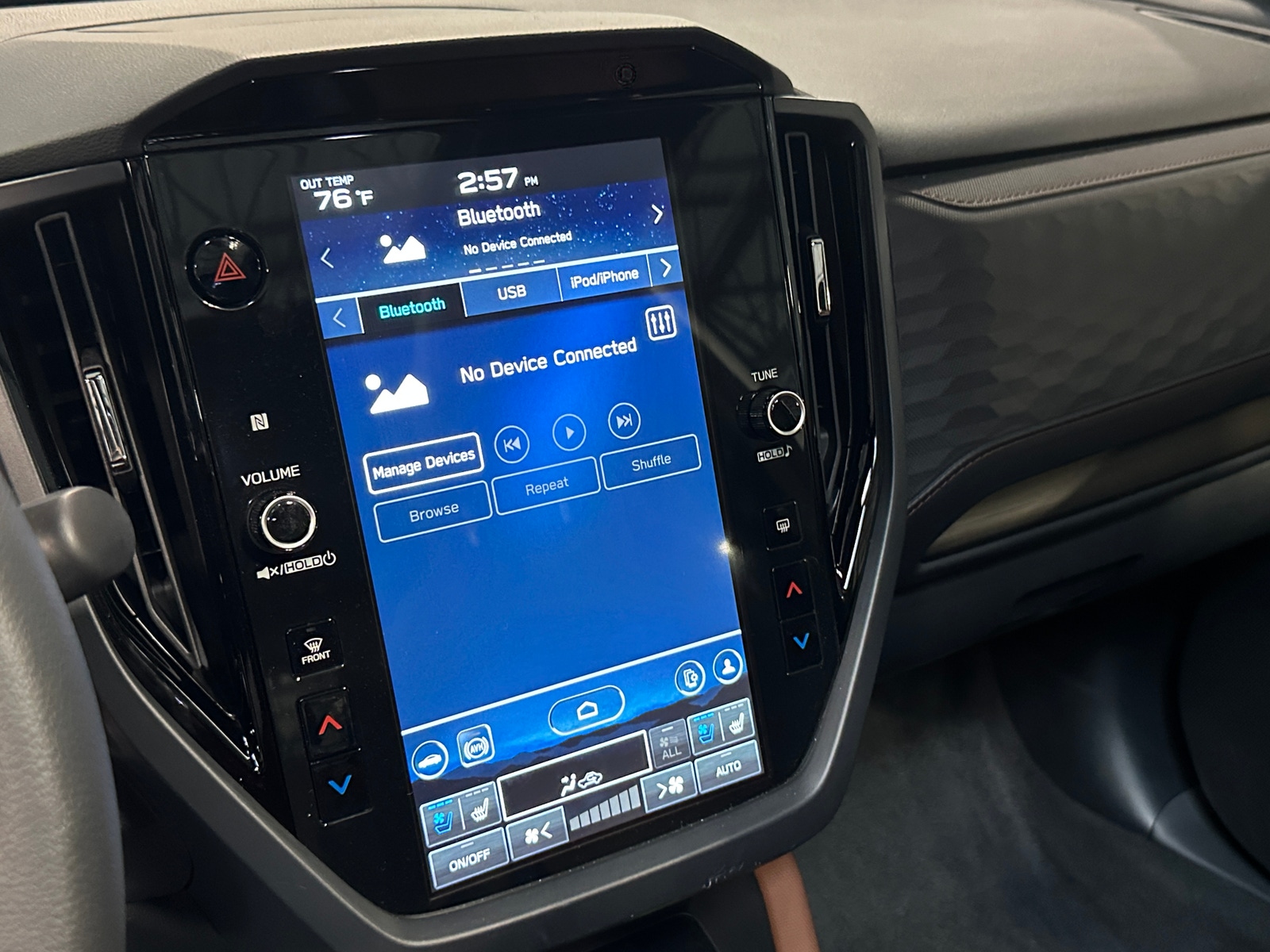 Thumbnail: 2025 Subaru Forester - 3