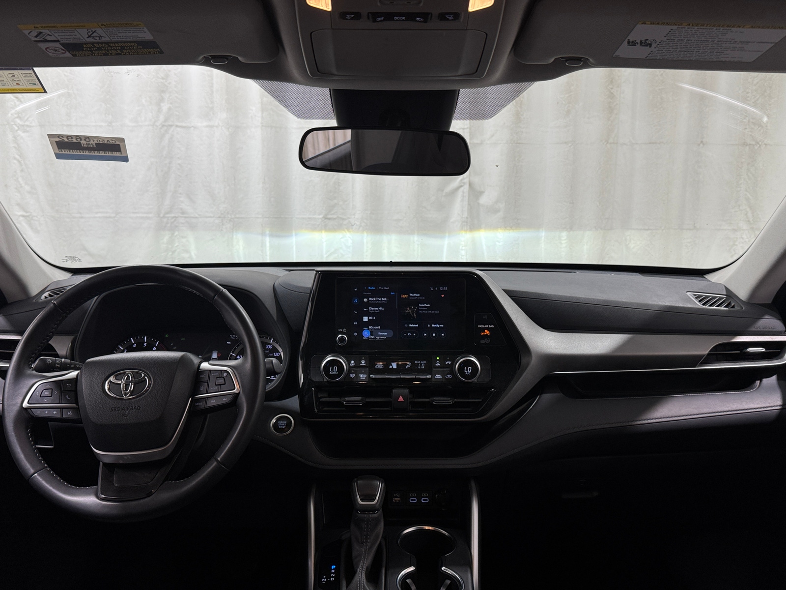 Thumbnail: 2025 Toyota Highlander - 3