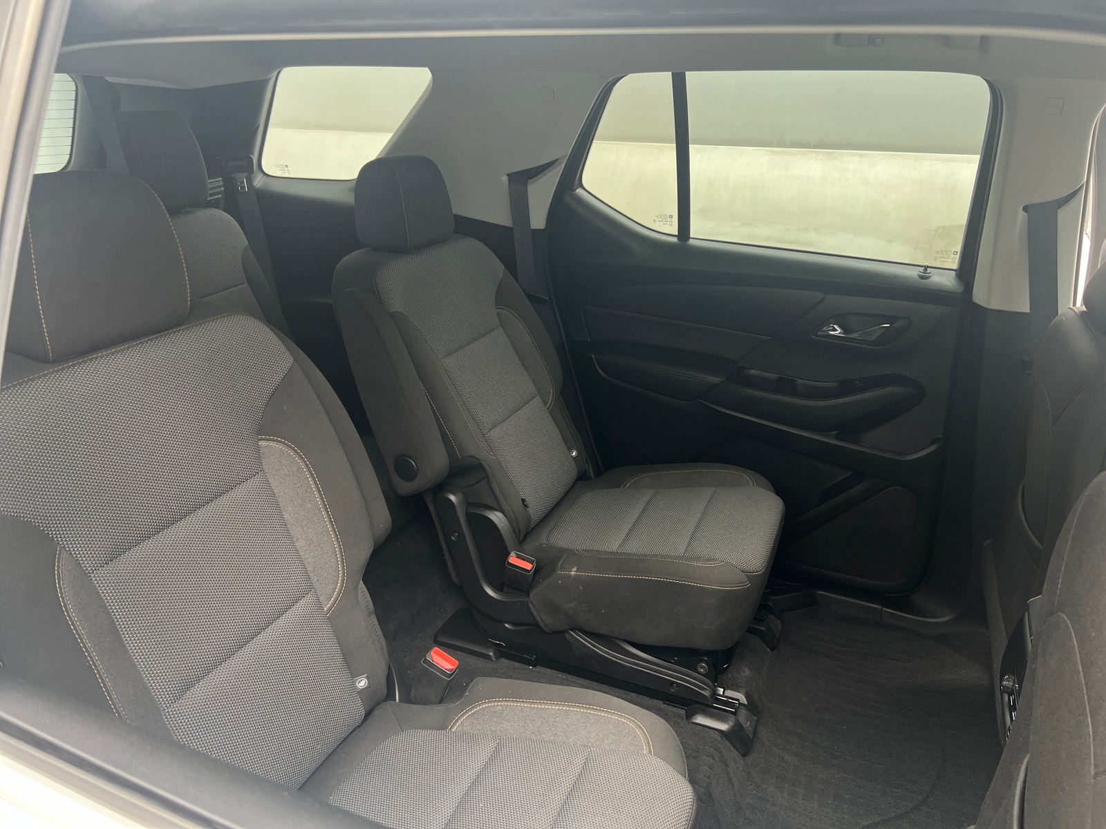 Thumbnail: 2019 Chevrolet Traverse - 6