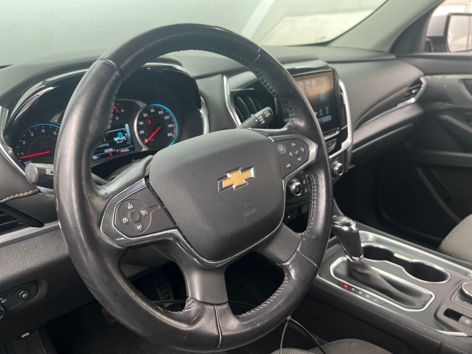 Thumbnail: 2019 Chevrolet Traverse - 5