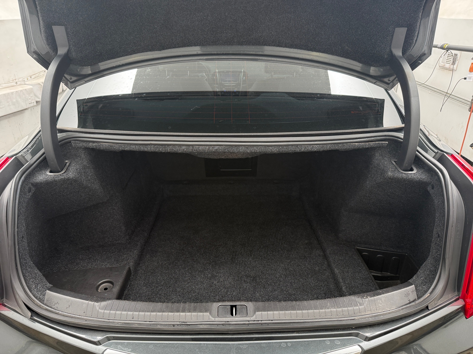 Thumbnail: 2014 Cadillac ATS - 6