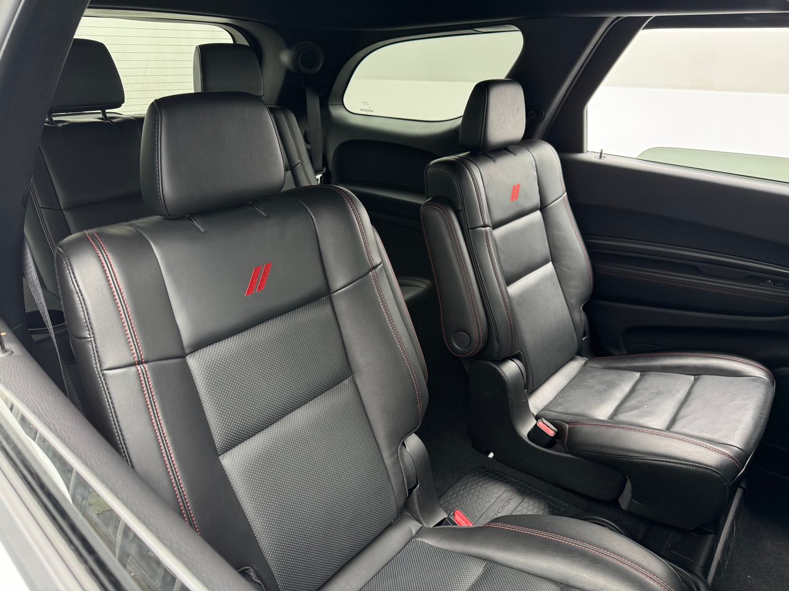 Thumbnail: 2025 Dodge Durango - 5