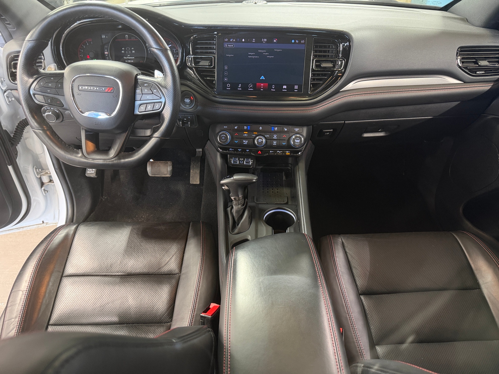 Thumbnail: 2025 Dodge Durango - 2