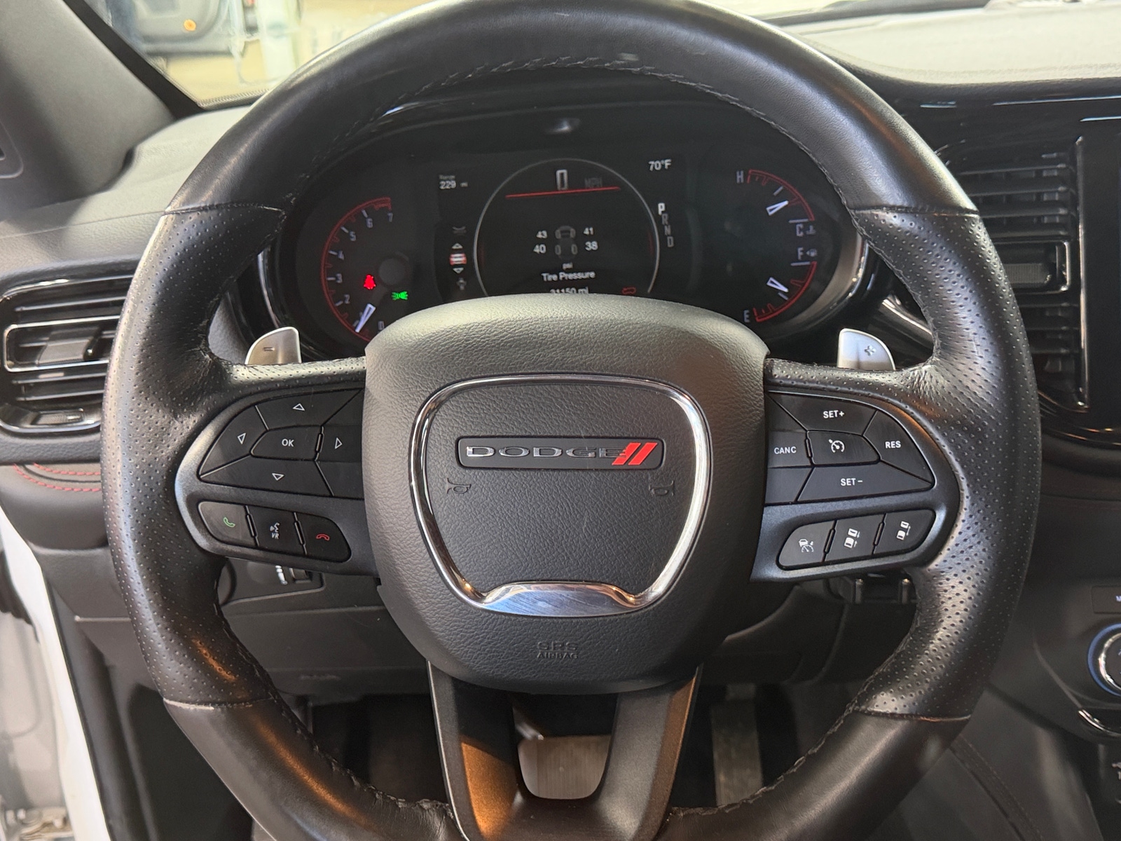 Thumbnail: 2025 Dodge Durango - 4