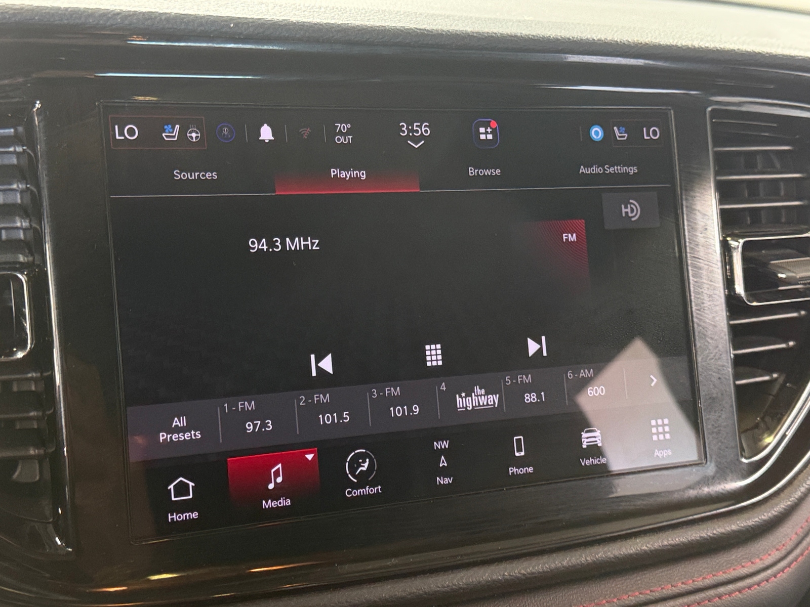 Thumbnail: 2025 Dodge Durango - 3