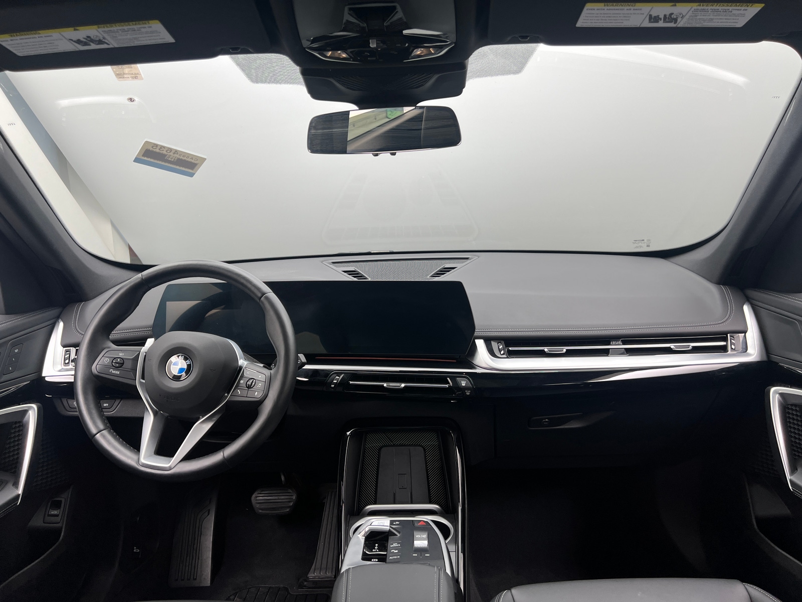 Thumbnail: 2026 BMW X1 - 2