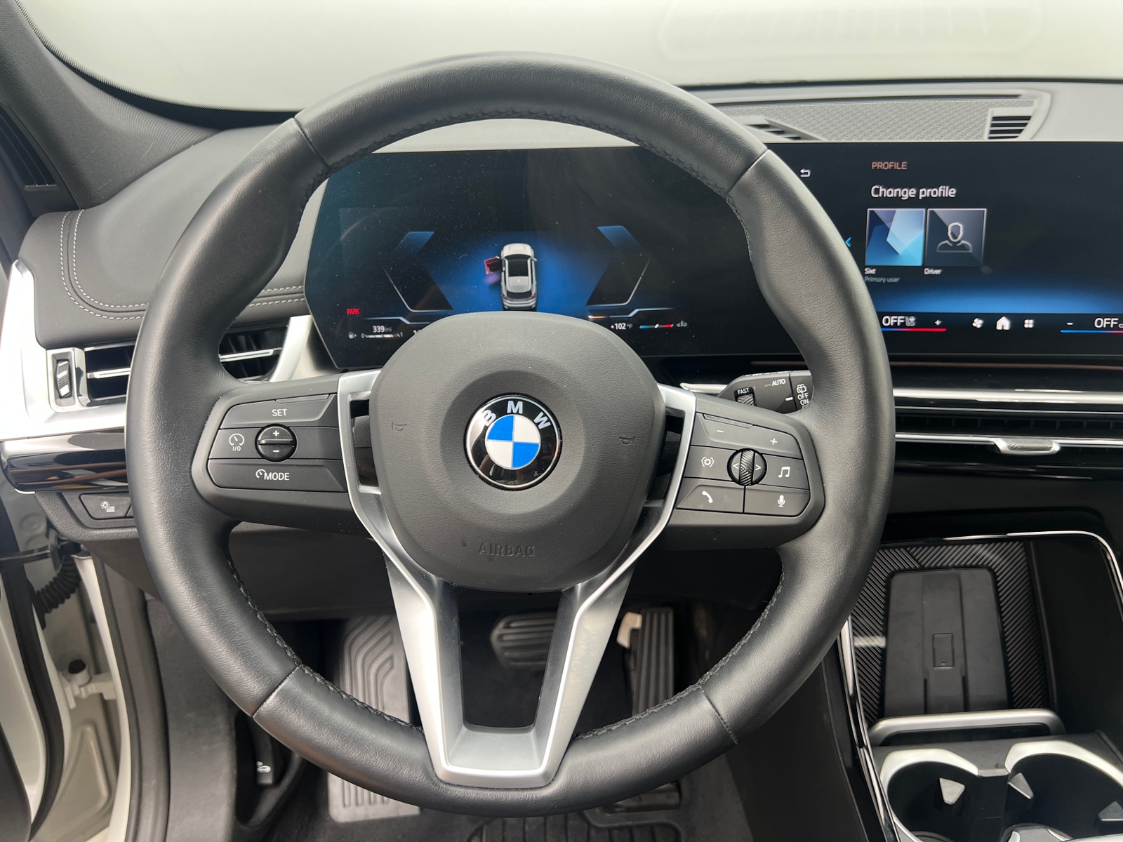 Thumbnail: 2026 BMW X1 - 4