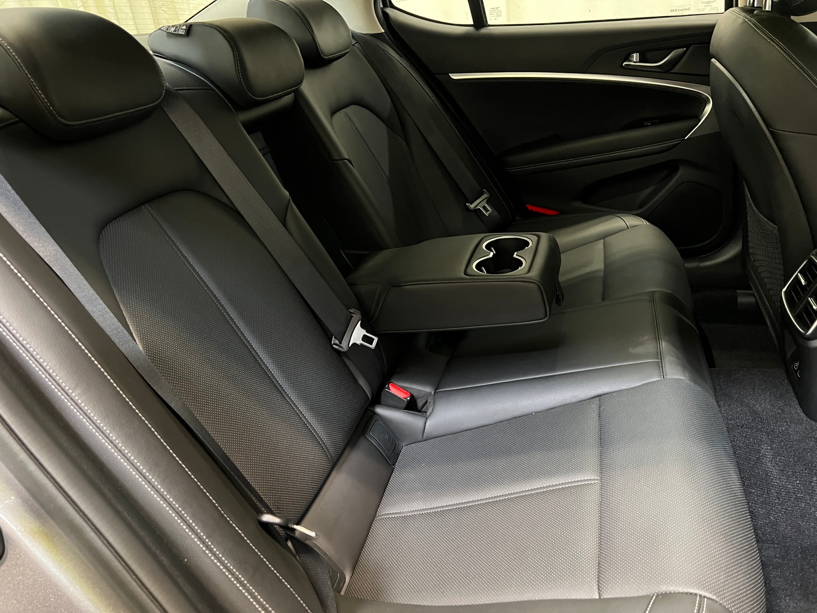 Thumbnail: 2026 Genesis G70 - 5