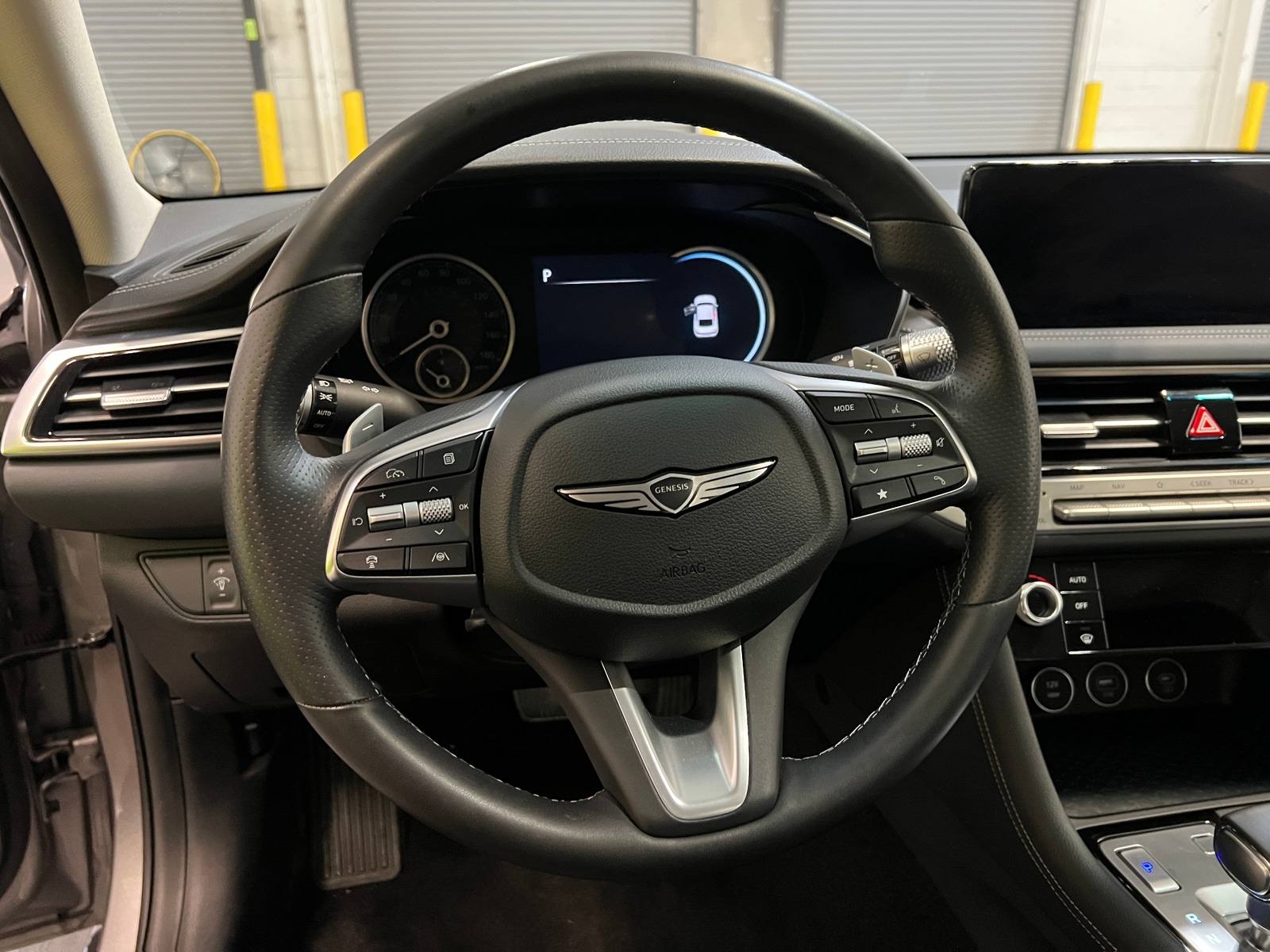 Thumbnail: 2026 Genesis G70 - 4