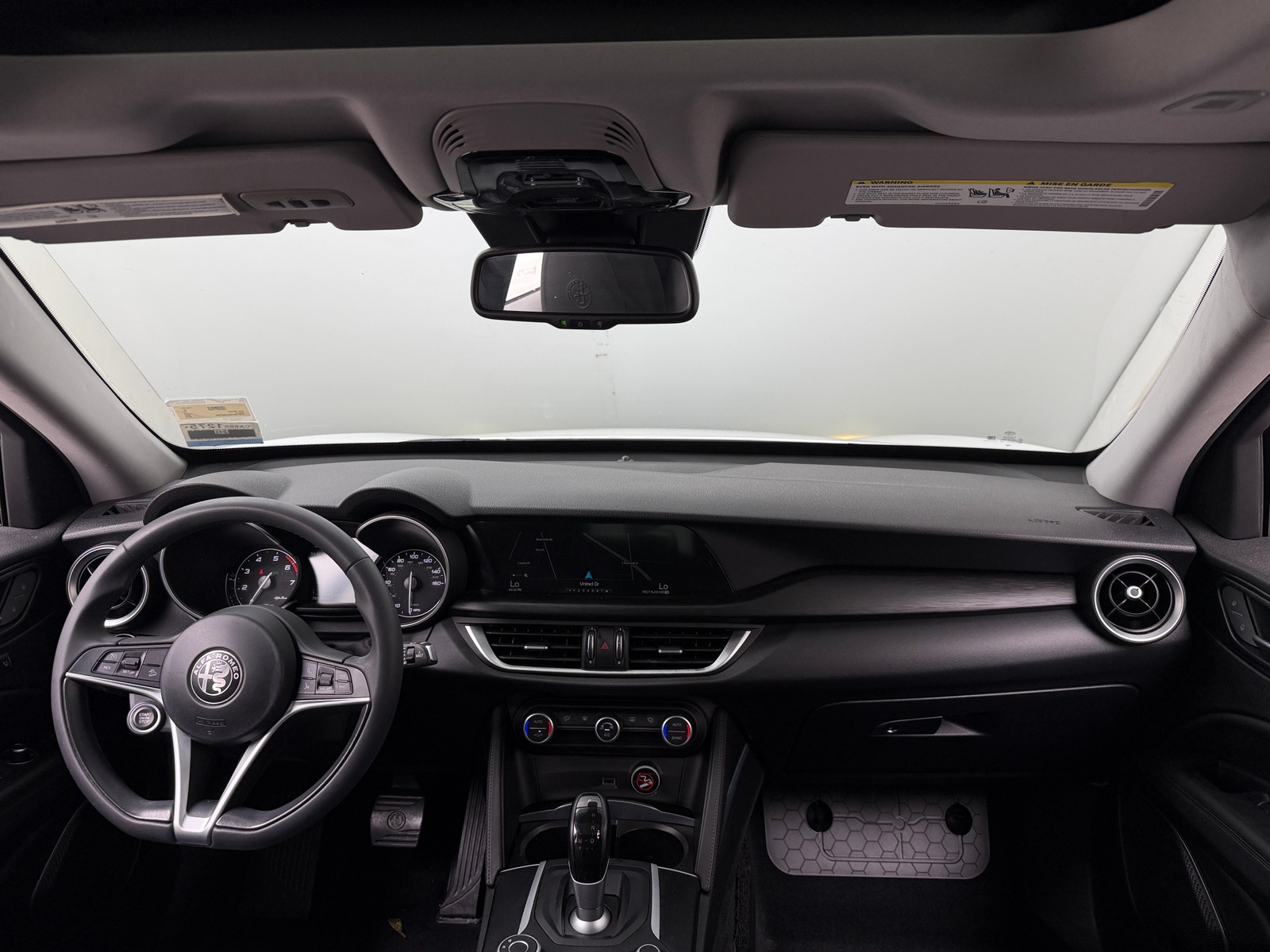 Thumbnail: 2018 Alfa Romeo Stelvio - 2