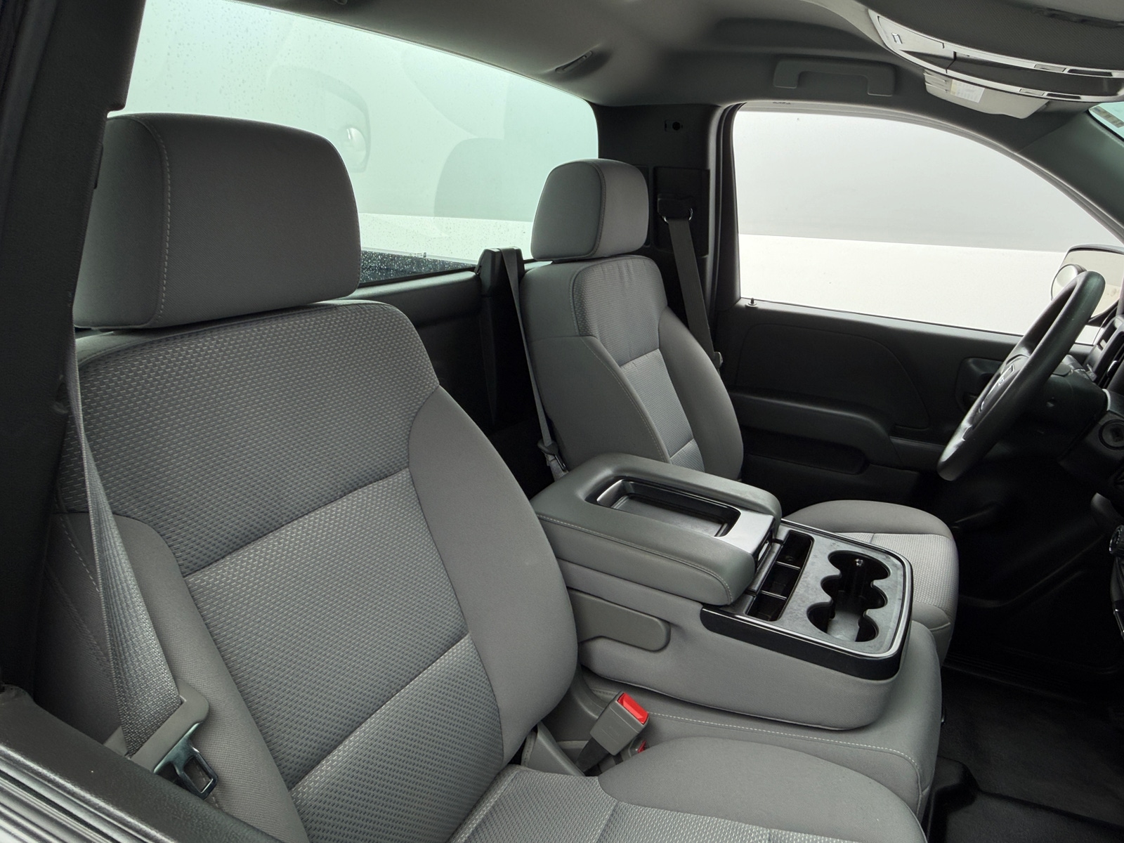 Thumbnail: 2015 GMC Sierra 1500 - 2