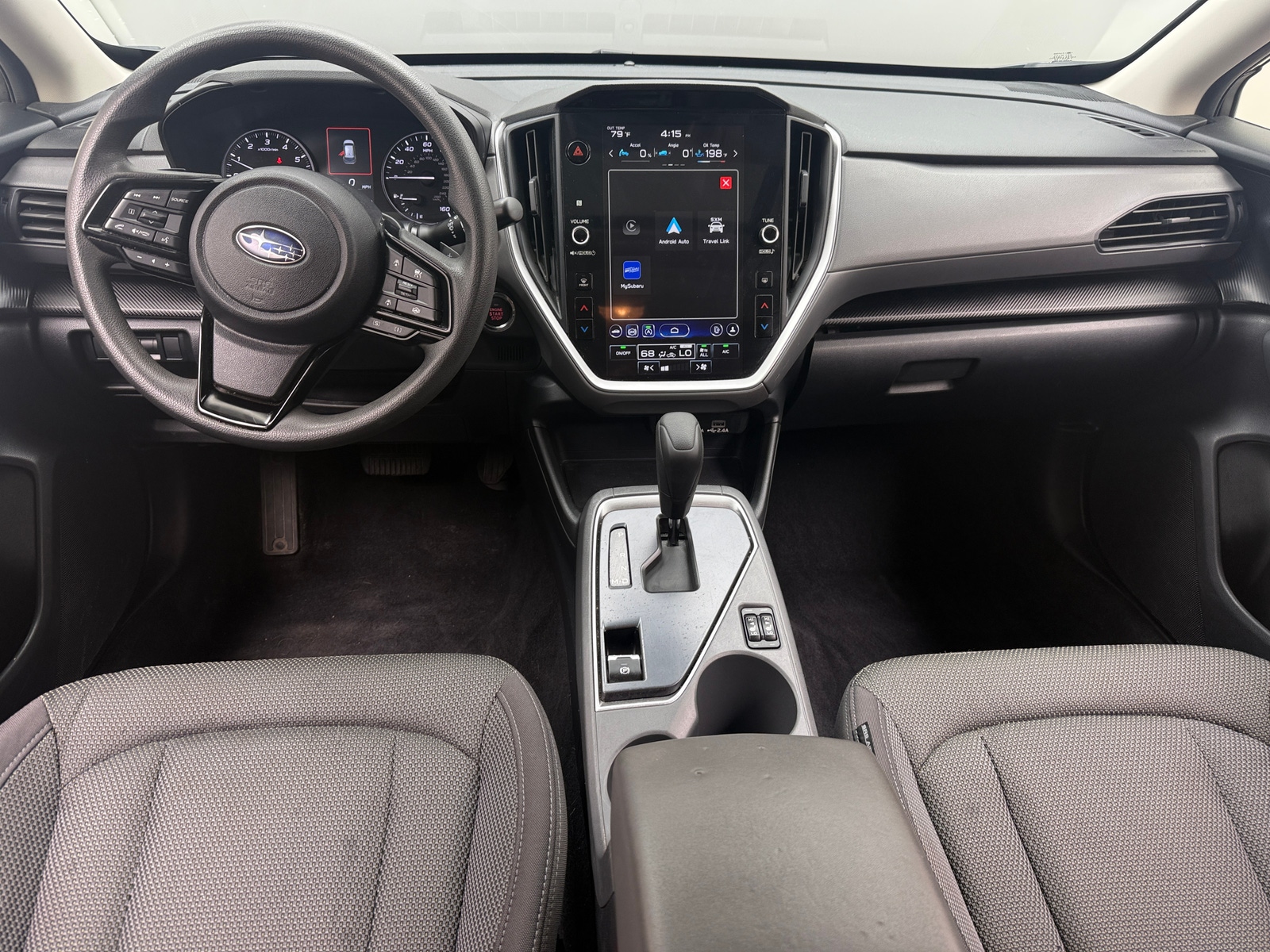 Thumbnail: 2024 Subaru Crosstrek - 3