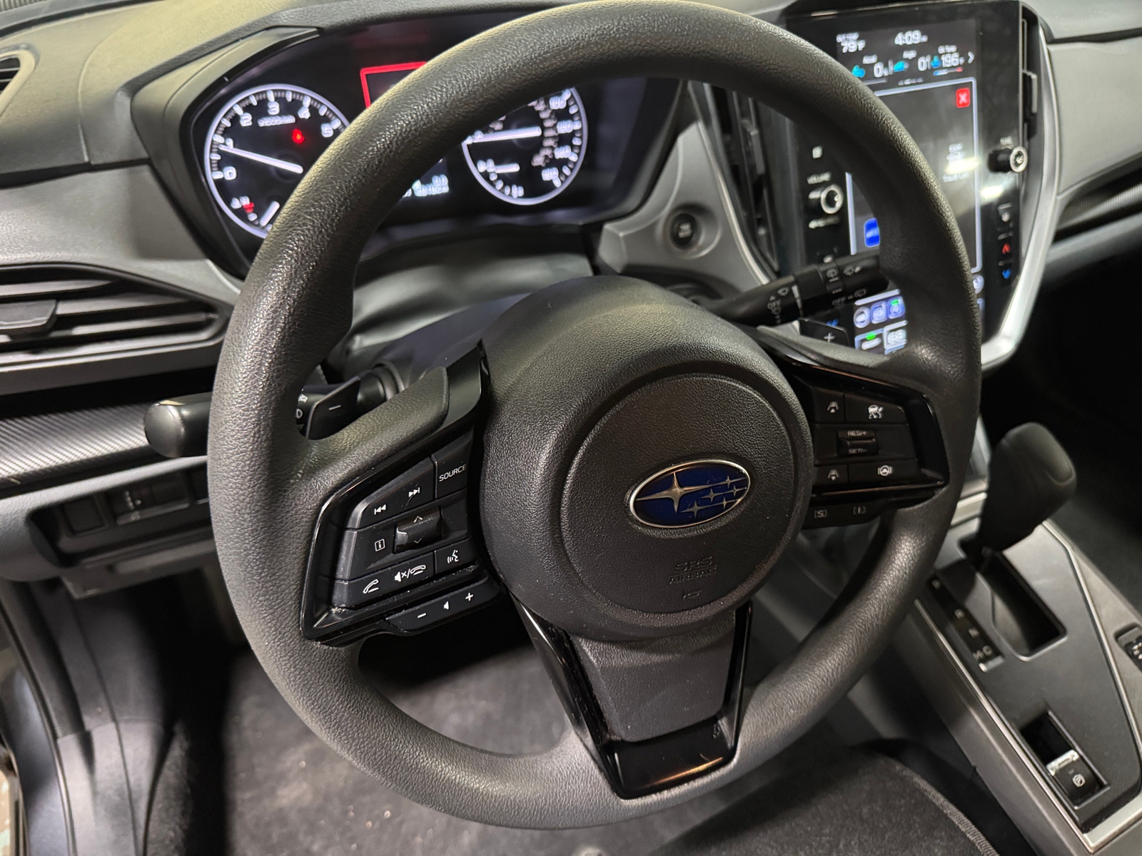 Thumbnail: 2024 Subaru Crosstrek - 5