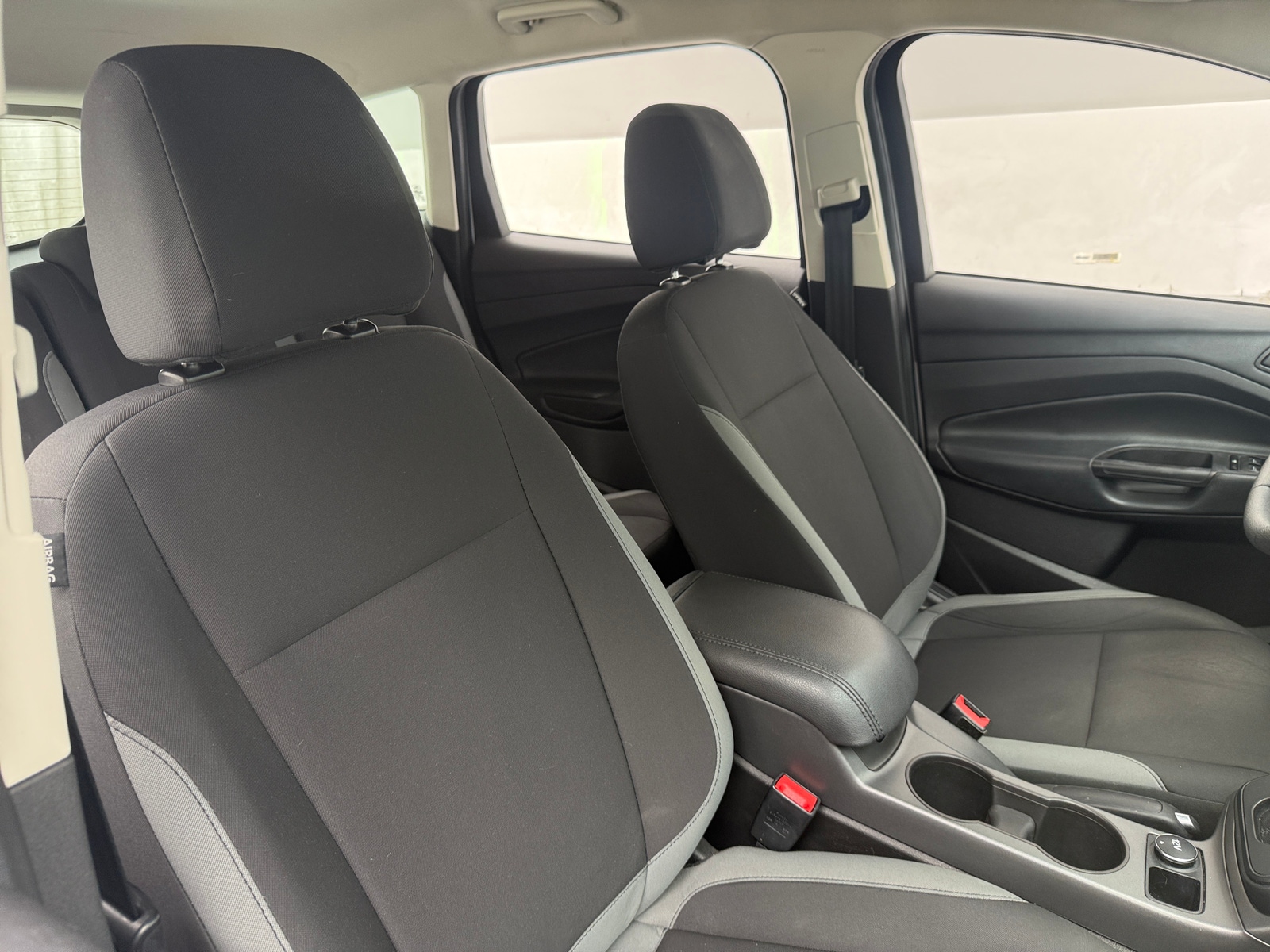 Thumbnail: 2015 Ford Escape - 2