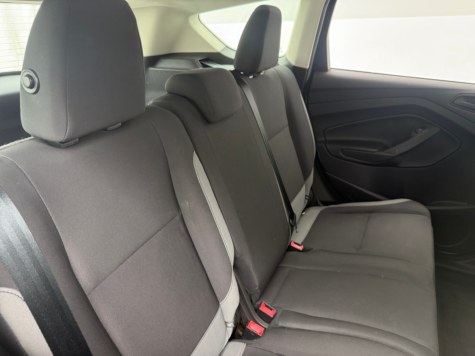 Thumbnail: 2015 Ford Escape - 6