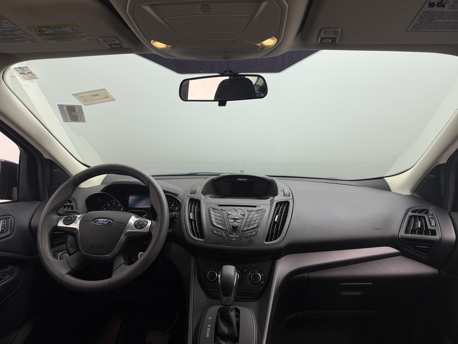 Thumbnail: 2015 Ford Escape - 3