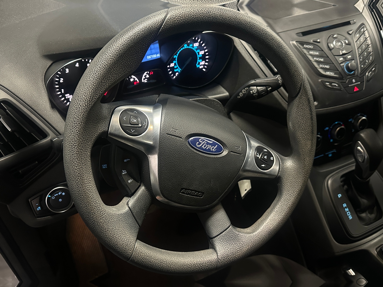 Thumbnail: 2015 Ford Escape - 5