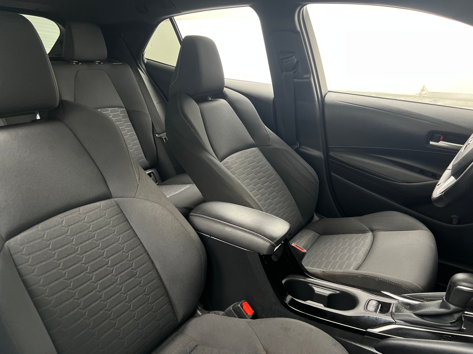 Thumbnail: 2021 Toyota Corolla - 2