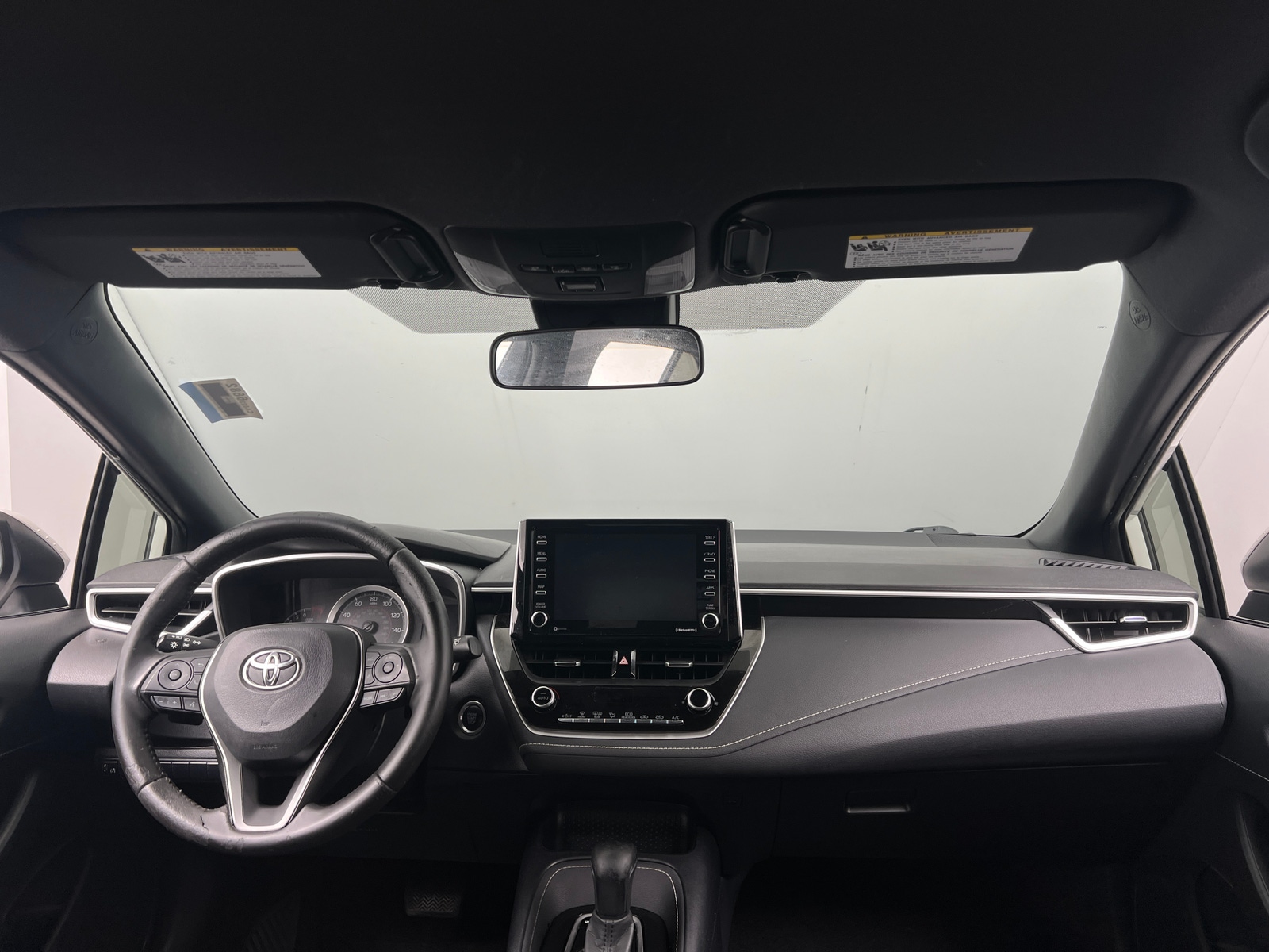 Thumbnail: 2021 Toyota Corolla - 3