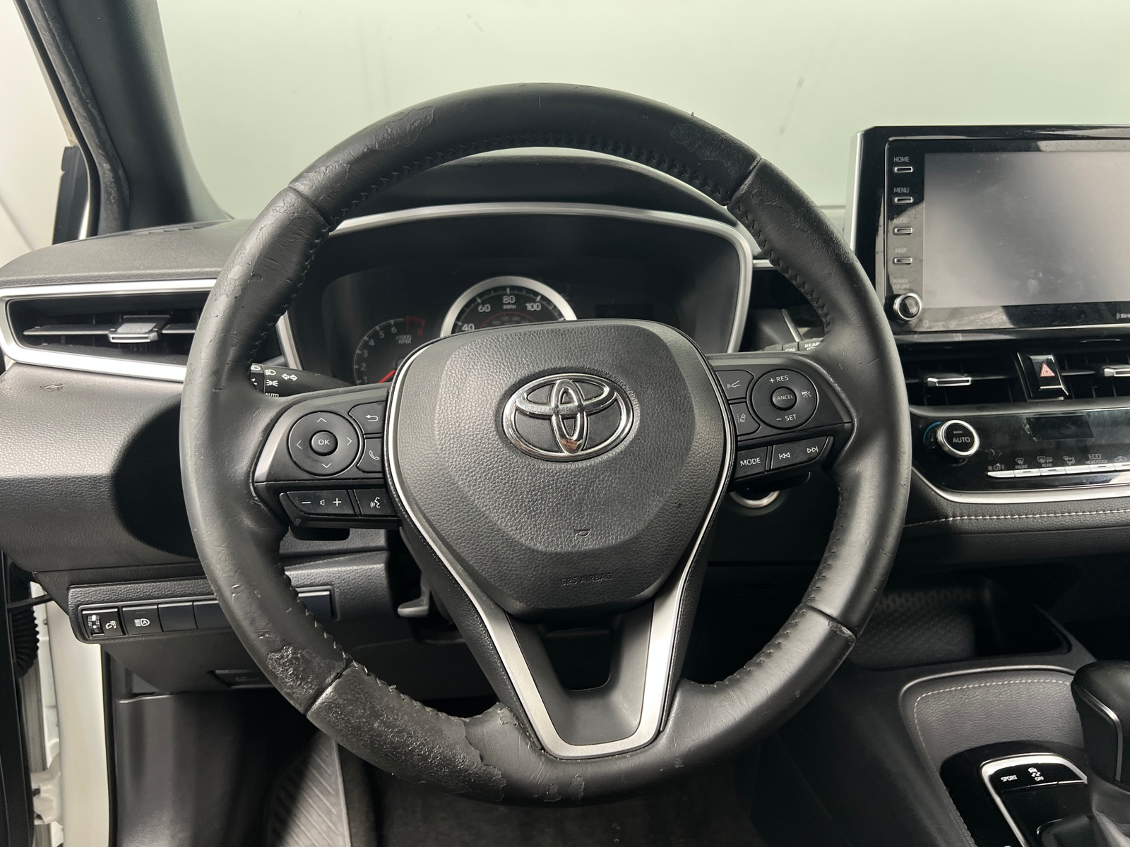 Thumbnail: 2021 Toyota Corolla - 5