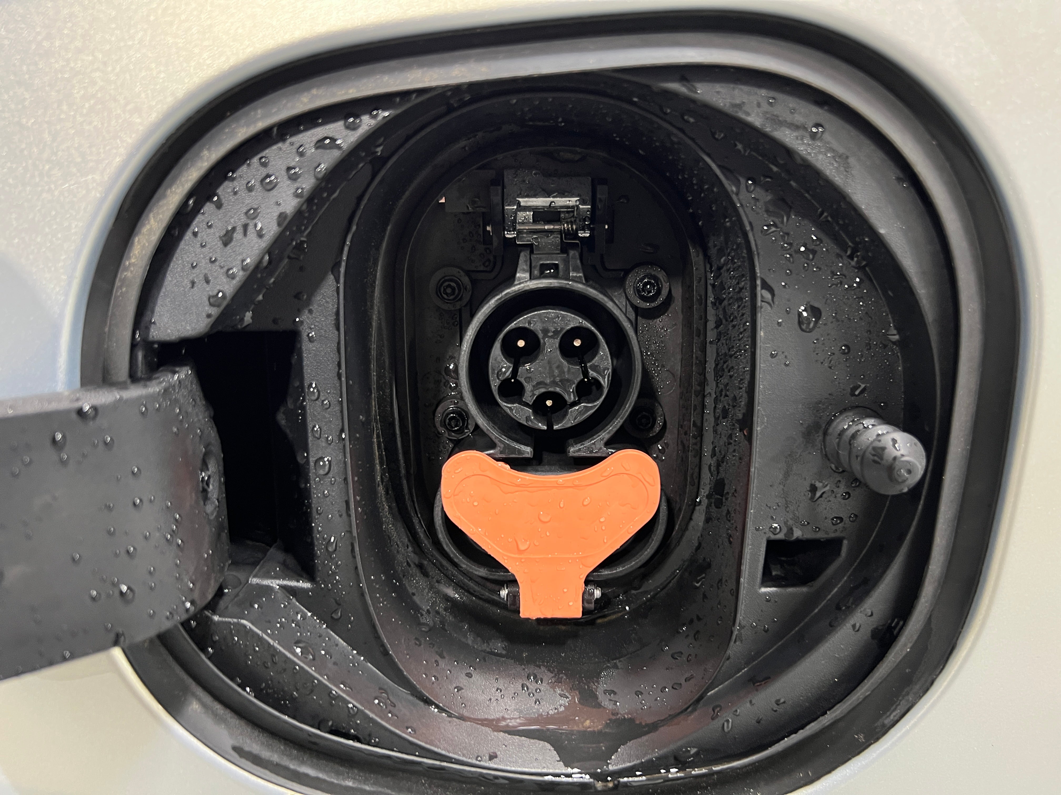 Used 2023 Chevrolet Bolt EV LT with VIN 1G1FW6S04P4102826 for sale in Oak Creek, WI