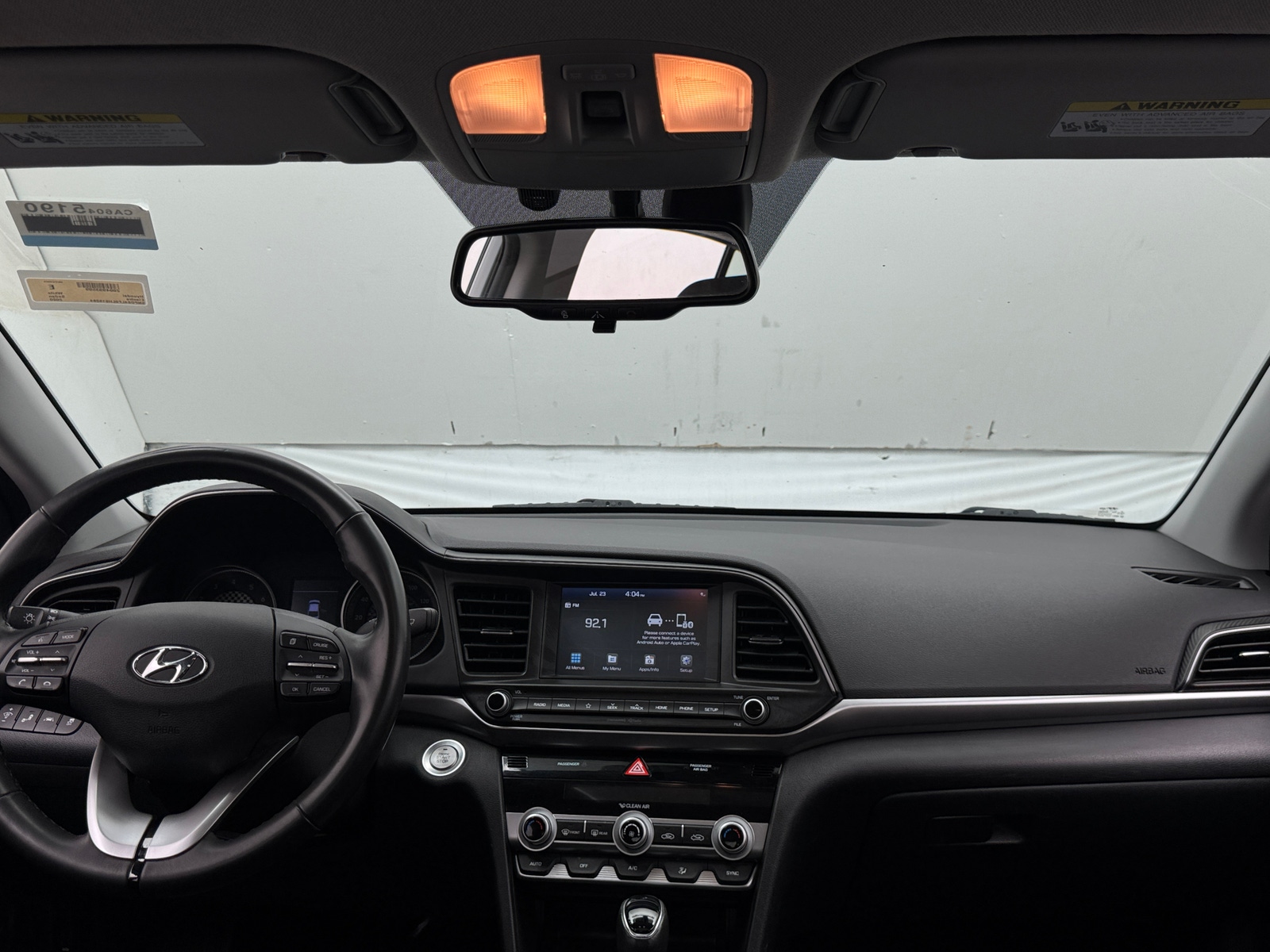 Thumbnail: 2020 Hyundai Elantra - 3