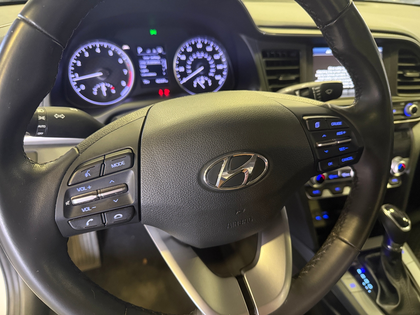Thumbnail: 2020 Hyundai Elantra - 5
