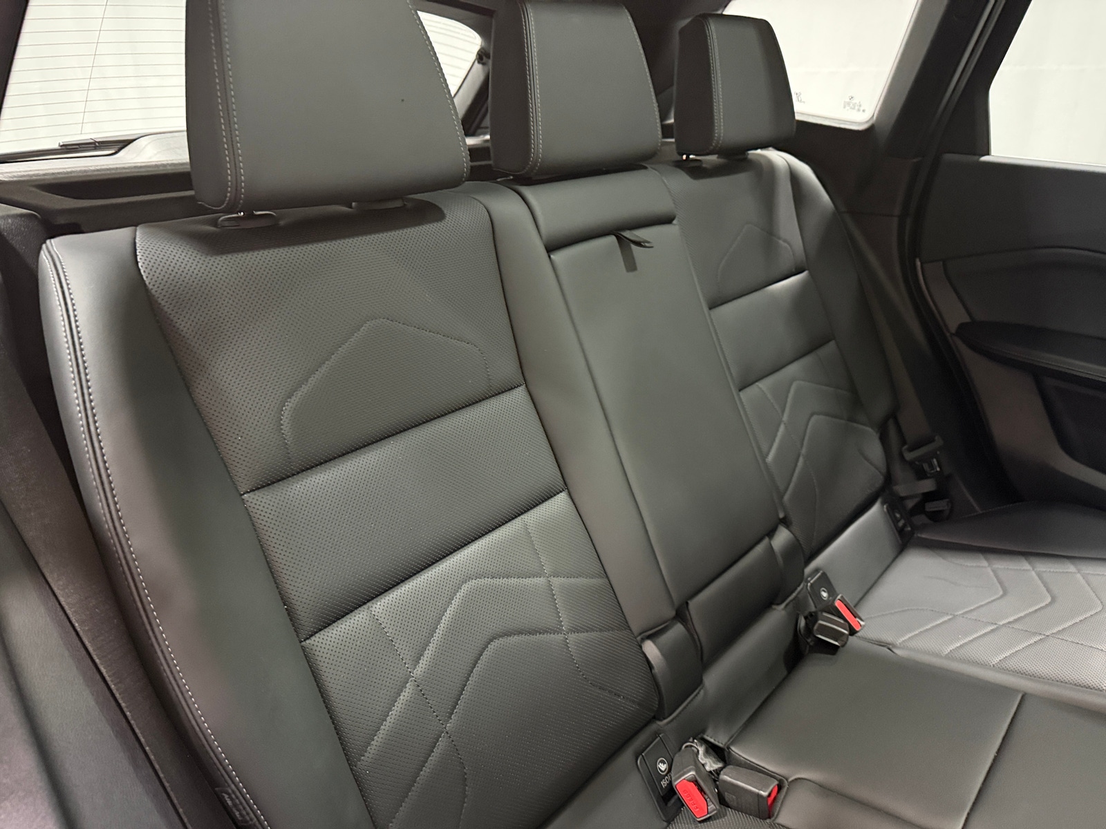 Thumbnail: 2026 BMW X1 - 5