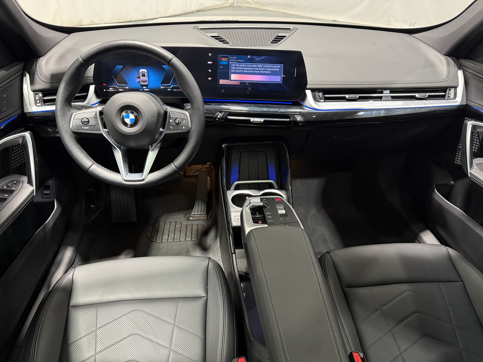 Thumbnail: 2026 BMW X1 - 2
