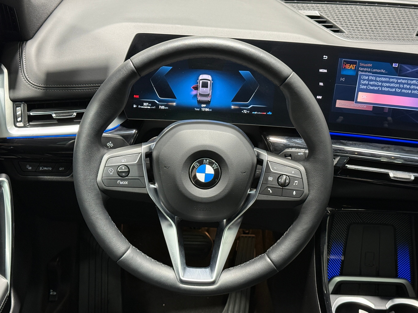 Thumbnail: 2026 BMW X1 - 4