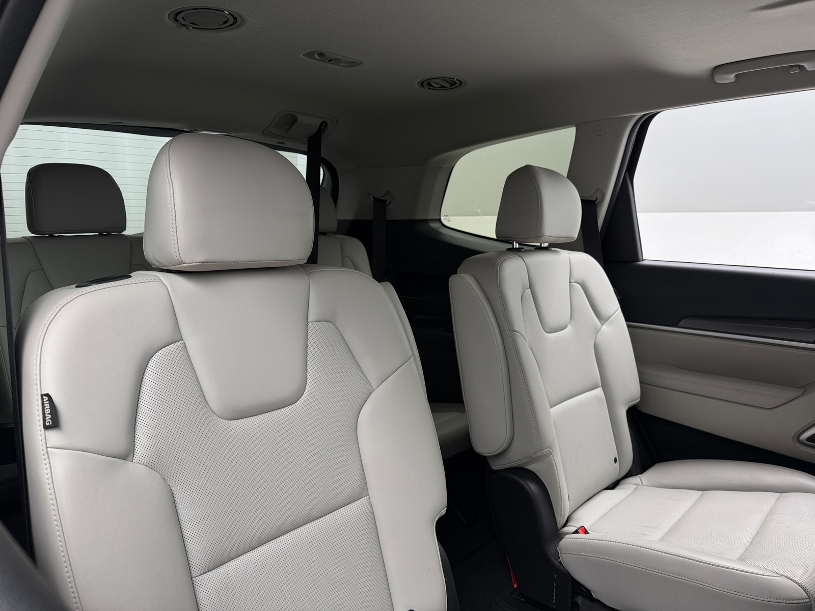 Thumbnail: 2025 Kia Telluride - 5