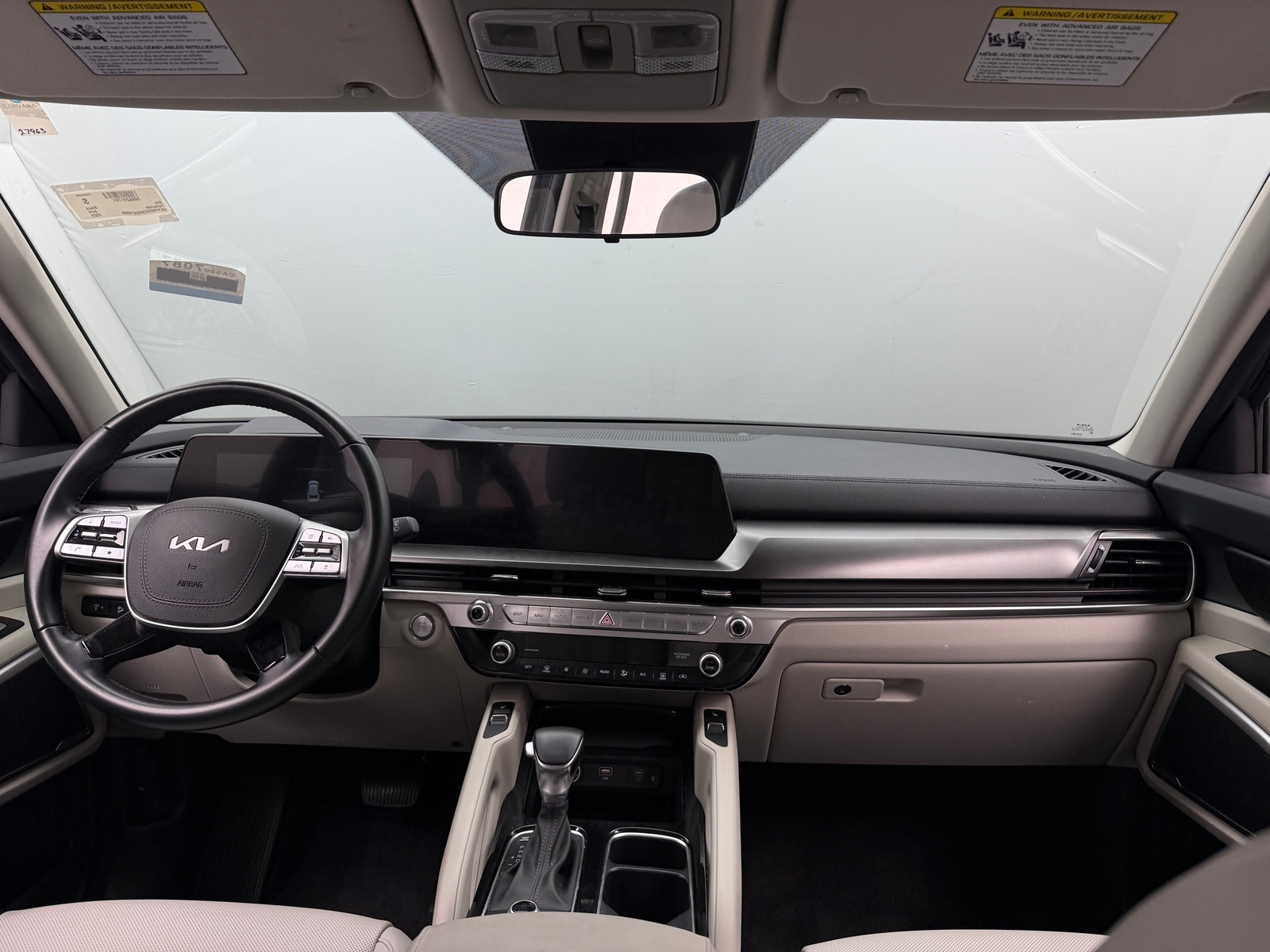 Thumbnail: 2025 Kia Telluride - 2