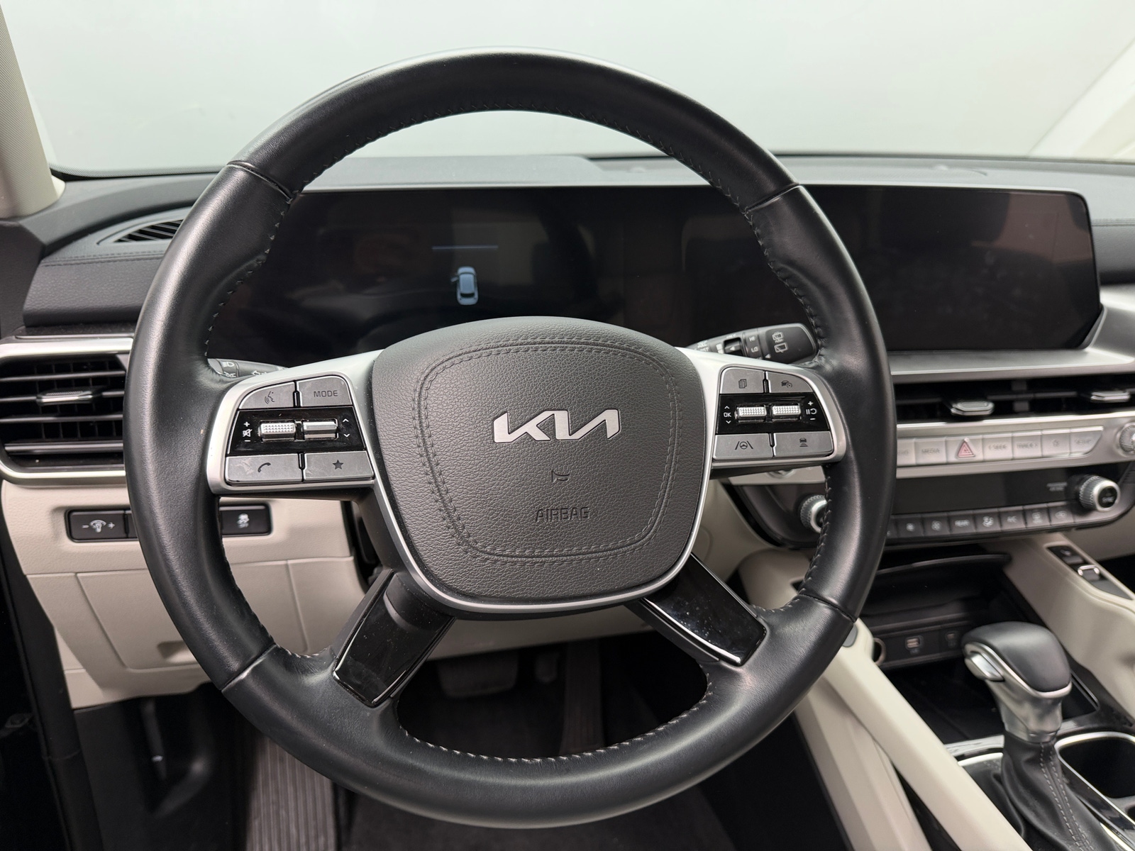 Thumbnail: 2025 Kia Telluride - 4