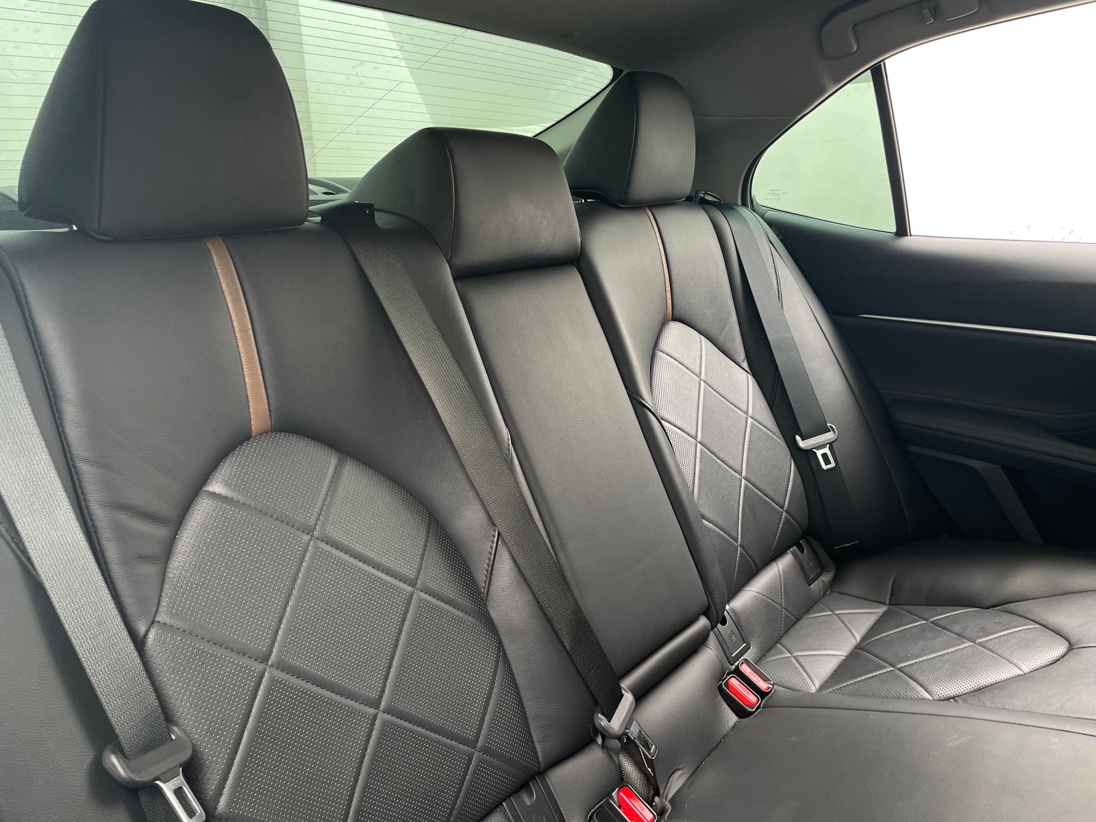 Thumbnail: 2018 Toyota Camry - 5