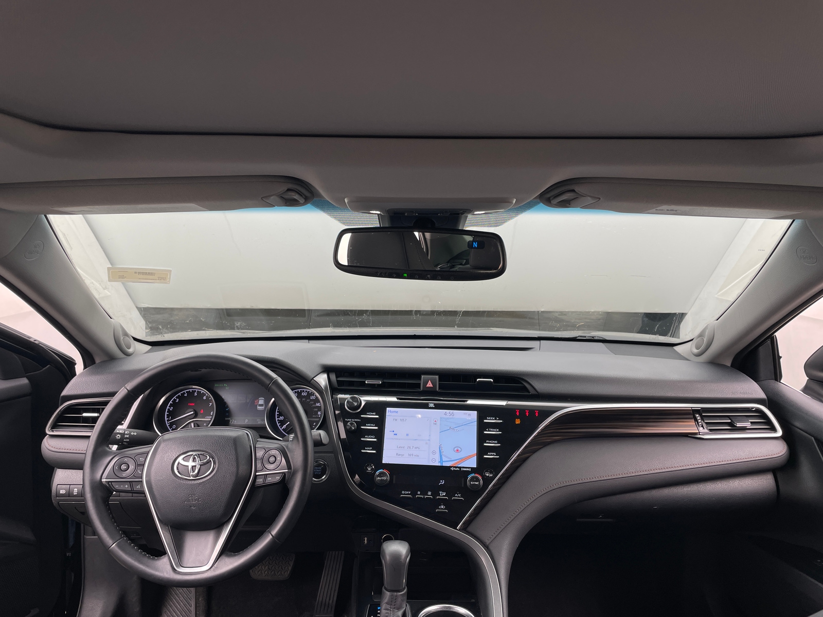 Thumbnail: 2018 Toyota Camry - 2