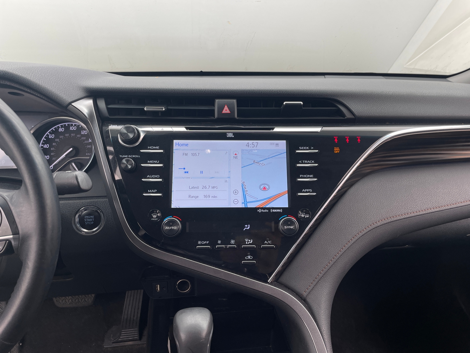 Thumbnail: 2018 Toyota Camry - 3
