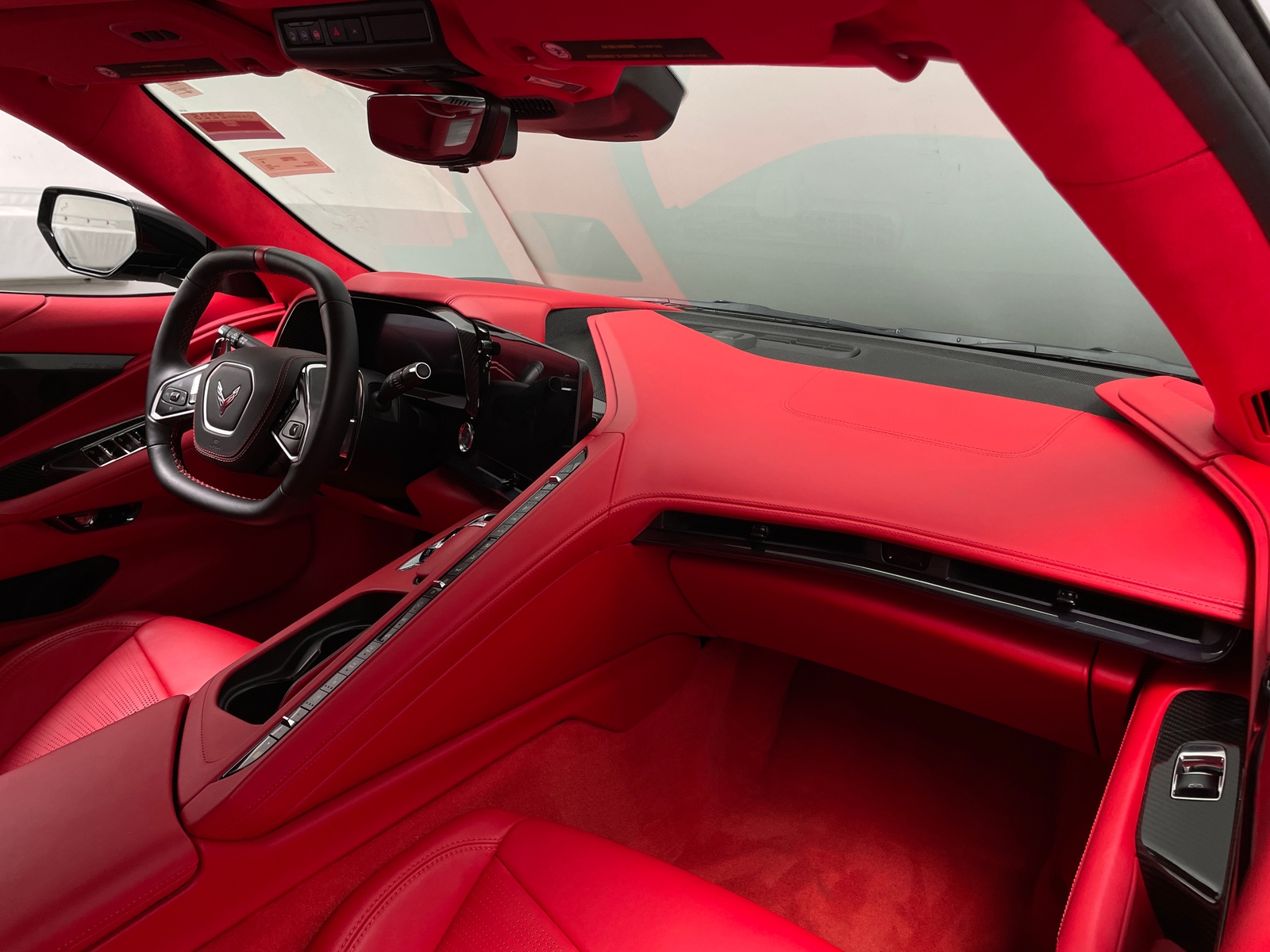 Thumbnail: 2025 Chevrolet Corvette - 2