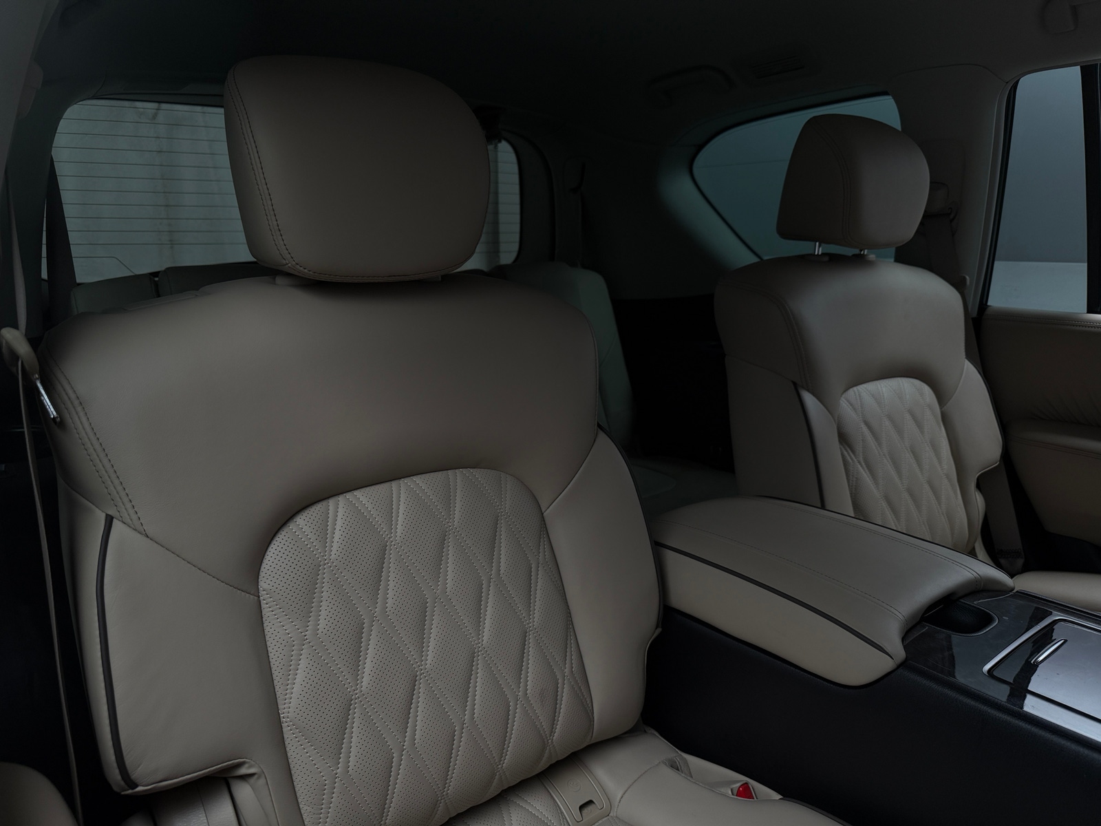 Thumbnail: 2023 Nissan Armada - 5