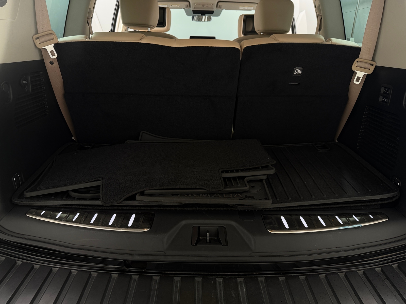Thumbnail: 2023 Nissan Armada - 6