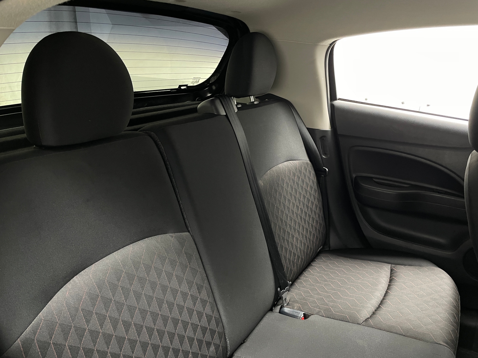 Thumbnail: 2022 Mitsubishi Mirage - 6