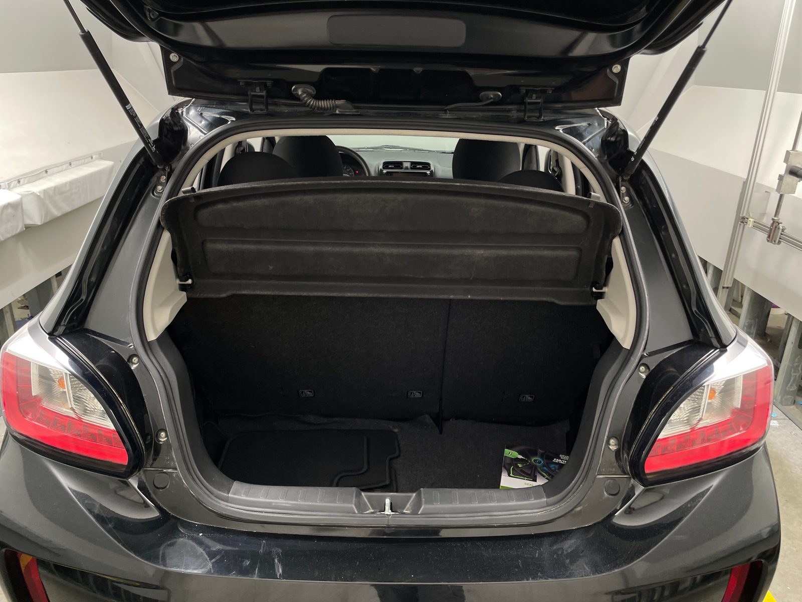 Thumbnail: 2022 Mitsubishi Mirage - 7