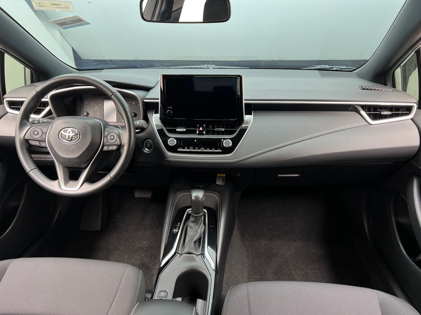 Thumbnail: 2024 Toyota Corolla - 3