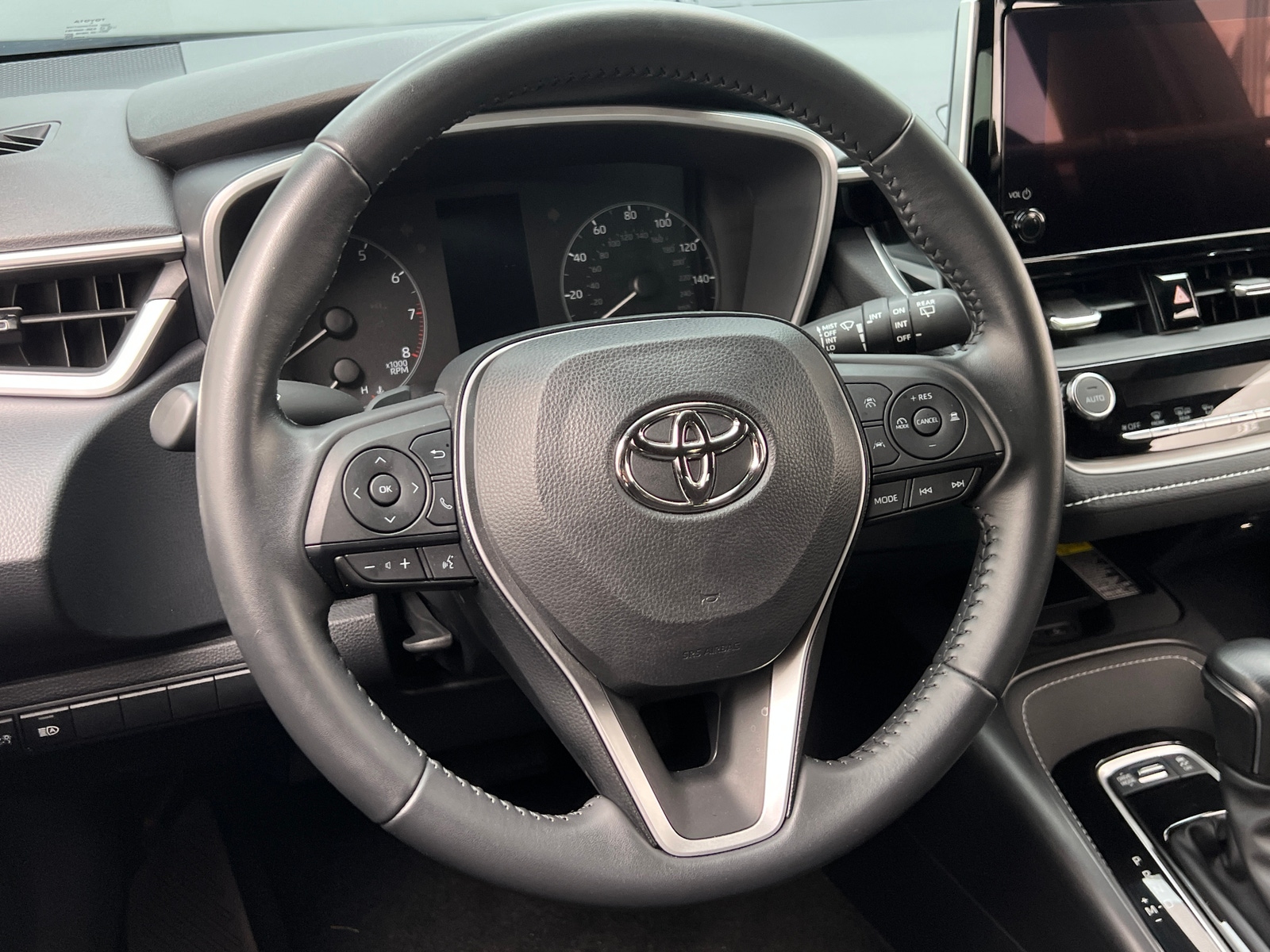 Thumbnail: 2024 Toyota Corolla - 5