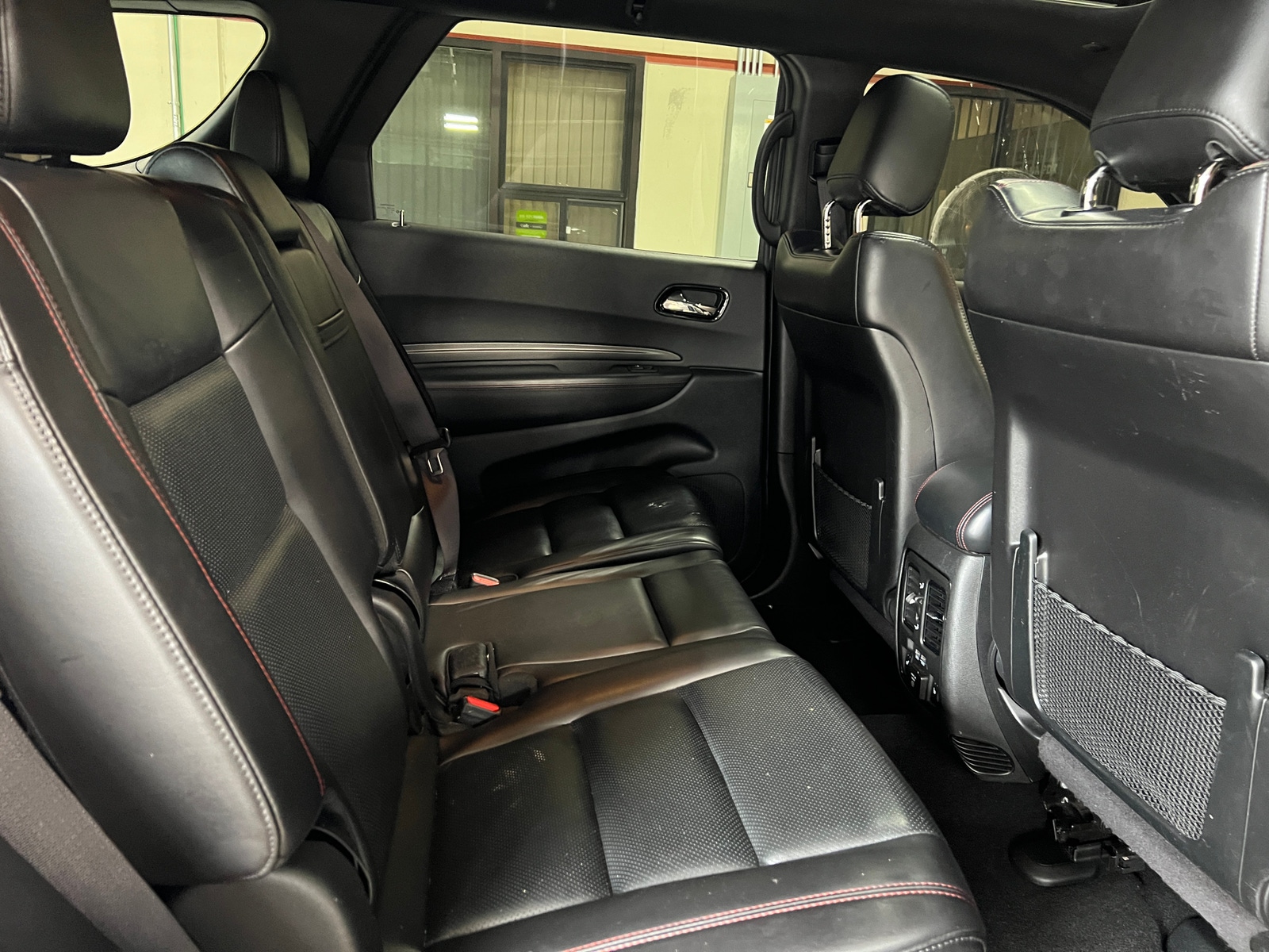 Thumbnail: 2024 Dodge Durango - 5