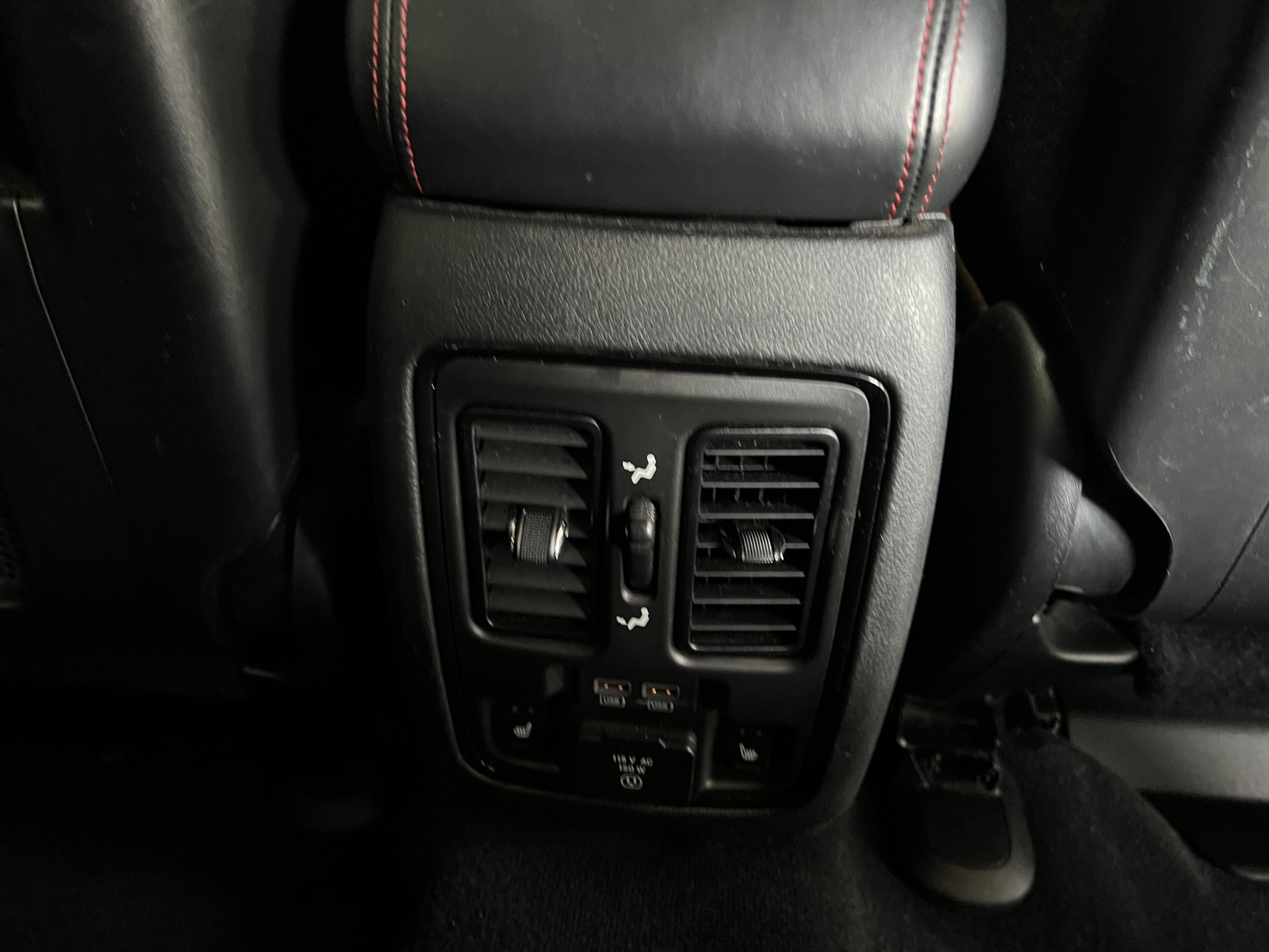 Thumbnail: 2024 Dodge Durango - 2